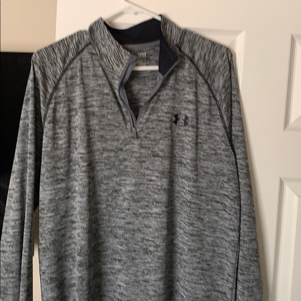 Under Armour long sleeve